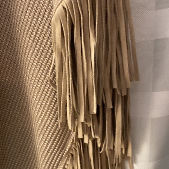 Ruby Rd Metallic Sweater - Picture 4 of 7